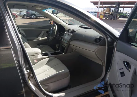 2007 Toyota Camry Le from USA, damaged, VIN 4T1BE46K77U710652